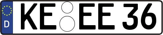 KE-EE36