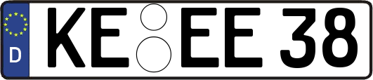 KE-EE38