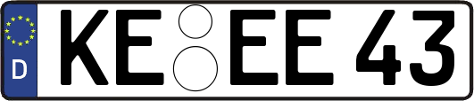 KE-EE43