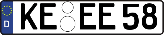 KE-EE58