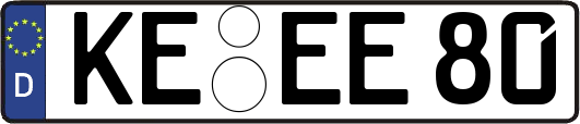 KE-EE80
