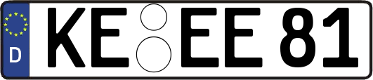 KE-EE81