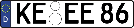 KE-EE86