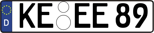 KE-EE89