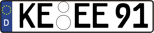 KE-EE91