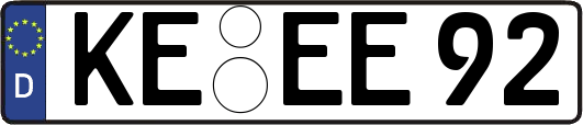 KE-EE92