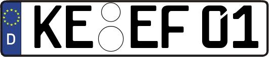 KE-EF01