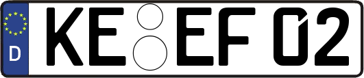 KE-EF02