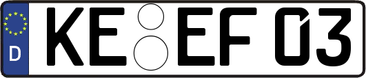 KE-EF03