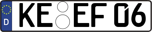KE-EF06