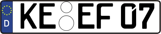 KE-EF07