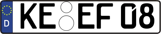 KE-EF08