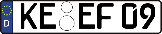 KE-EF09
