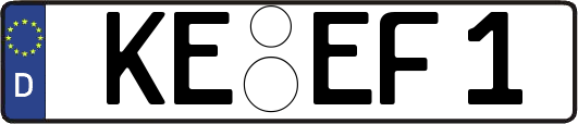 KE-EF1