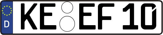 KE-EF10