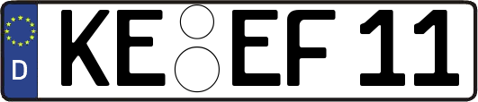 KE-EF11
