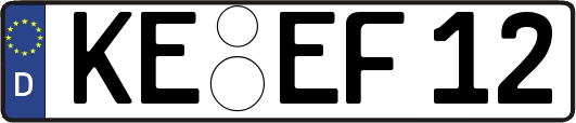 KE-EF12