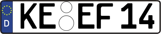 KE-EF14