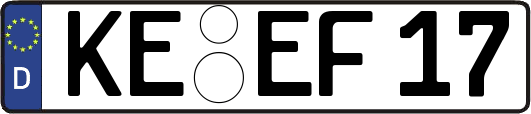 KE-EF17