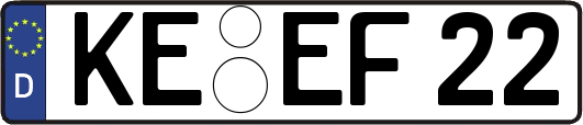 KE-EF22