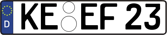 KE-EF23