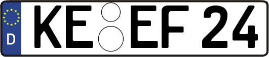 KE-EF24