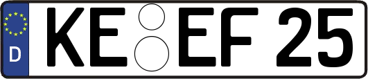 KE-EF25