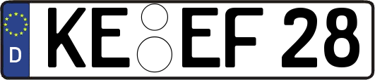 KE-EF28