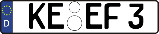 KE-EF3