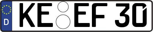 KE-EF30