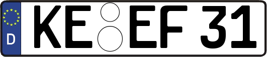KE-EF31