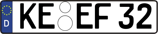 KE-EF32