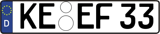 KE-EF33