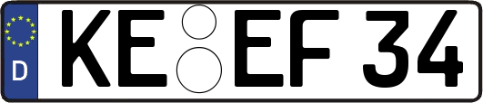KE-EF34