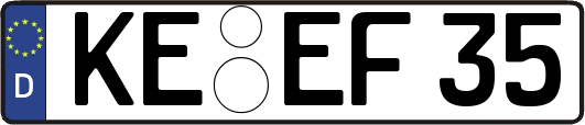 KE-EF35
