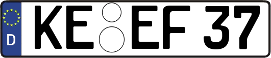 KE-EF37