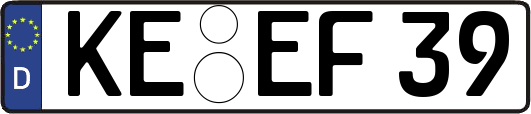KE-EF39
