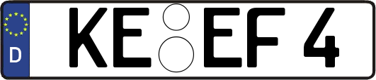KE-EF4