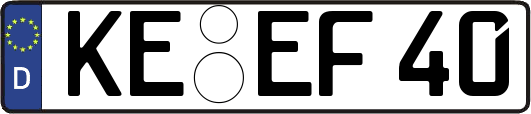 KE-EF40
