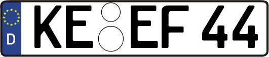 KE-EF44