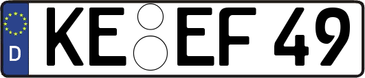 KE-EF49