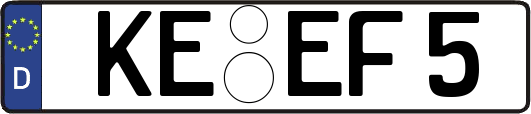 KE-EF5