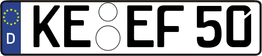 KE-EF50