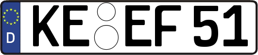 KE-EF51