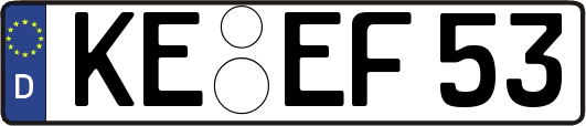 KE-EF53