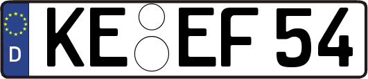 KE-EF54