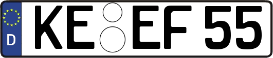 KE-EF55