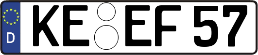 KE-EF57