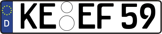 KE-EF59