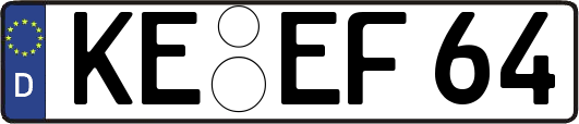 KE-EF64